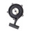 2X Engine Pull  for Gy6 150Cc 180Cc 200Cc 250 Hand Pull  for Jinlang Jinling JLA-925E, JLA-931E ATV UTV 4