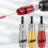 Wire Twister Tool for Drill,Wire Stripping and Twisting Tool,Cable Quick Stripping and Connector,Wire Twister Tool -B 2
