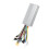 500W Universal Brushless Controller for Electric Bicycle/Scooter Controller 48V Electronic Brake 3