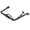 2X Engine Crankcase Breather Pipes 1192Y4 for  307   Sena 2.0 3