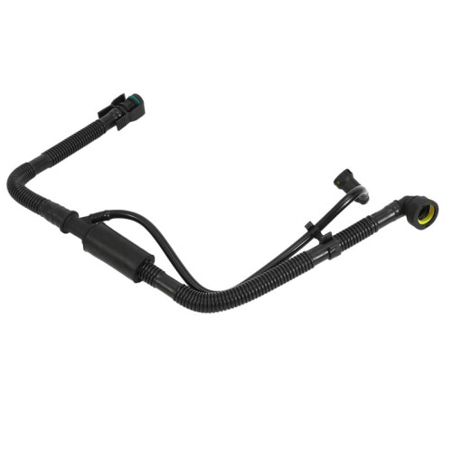 2X Engine Crankcase Breather Pipes 1192Y4 for  307   Sena 2.0 2