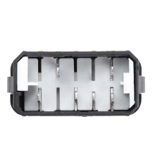 2X A0045454107 Interrupteur Ă Bascule pour Camion - 3203.6290 PTO Interrupteur Ă Bouton-Poussoir 004 545 41 07
