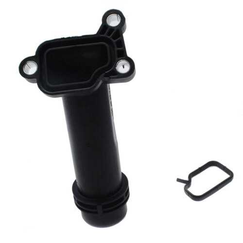 10X Car Cooling System Connector for  X1 X3 X4 X5 E70N E71 E84 E90N E91N 11127810707 2