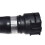 6X Car Cooling System Water Hose Pipe for  E46 E81 E83 E87 E88 E90 X3 11537572158 4