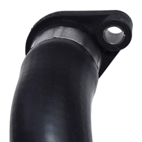6X Car Cooling System Water Hose Pipe for  E46 E81 E83 E87 E88 E90 X3 11537572158 2