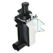 2X ÉLectrovanne de Pompe à Vide à Distribution Variable de Voiture pour K4JJ1 TFR TFS 8-98116260-0 8981162600