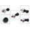 6X Oliedruksensor RE167207 voor  Motorcode DT466E I530E DT466/530 HT53 5
