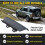 Rear Bumper End Trim Panel Profile Cover Right Side LR132633 Unpainted for  New  2020 6