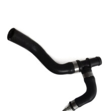 4X 11539845352 Turbocharger Coolant Hose for   Cooper R56 R57 R58 R60 R61 11537645832 Engine Coolant Return Pipe