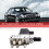 2X Car Air Suspension Compressor Valve Block Control Unit A2113200158 for   W211 E320 E500 E55 CLS55 E63 2
