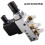 2X Car Air Suspension Compressor Valve Block Control Unit A2113200158 for   W211 E320 E500 E55 CLS55 E63 5