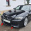 Front Bumper Lip Angle Diffuser Splitter Spoiler for  3 Series E90 E91 M-Tech 320I 330I 2005-2008,A 2