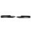 Front Bumper Lip Angle Diffuser Splitter Spoiler for  3 Series E90 E91 M-Tech 320I 330I 2005-2008,A 5