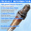 39210-2E100 Car Oxygen Sensor for 2