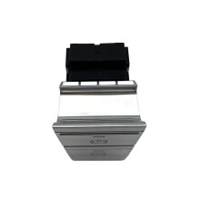 Left-Hand Drive Electric Handbrake Electronic Handbrake Brake Parking Button for Q6 2022-2024