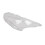 Front Headlamp Lens Cover Headlight Mask for  Q50 2014-2021 Left 3