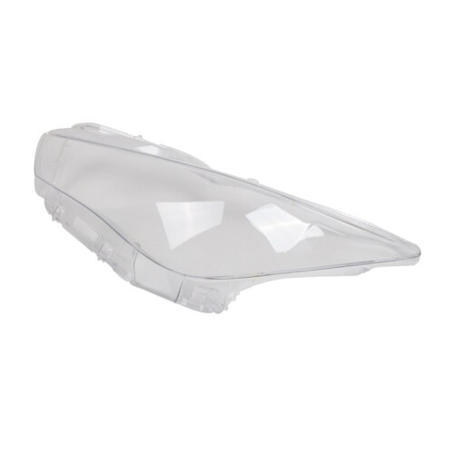 Front Headlamp Lens Cover Headlight Mask for  Q50 2014-2021 Left 2