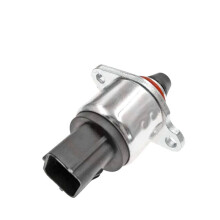 2X VáLvula de Controle de Ar Ocioso IAC 1993-1999 para Conjunto de VáLvula de Controle de Ar Impreza 22650-AA240 A33-660-R00 22650AA240