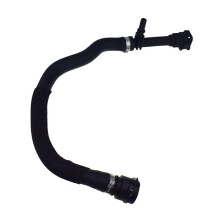 3X 8641078 Below Water Coolant Radiator Pipe Hose for S60 S80 XC60 31657657