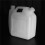 4X 1.5Litre 2 Stroke Fuel Mixing Bottle 4