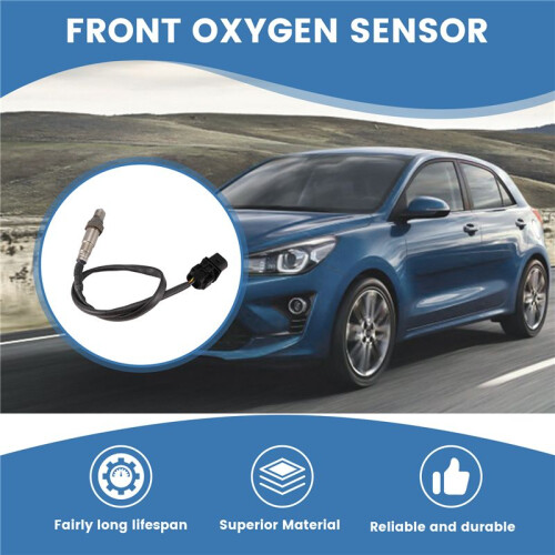 39350-2F900 392102E100 36531RL0G01 Front Oxygen Sensor for 1