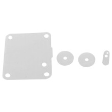 8X voor Jetski PWC Mikuni SBN Super BN Carb Carburateur Rebuild Reparatieset 38 40I 44 46