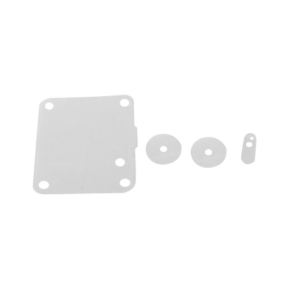 8X For Jet Ski Pwc Mikuni Sbn Super Bn Carb Carburetor Rebuild Repair Kit 38 40I 44 46 Black 6031945902443