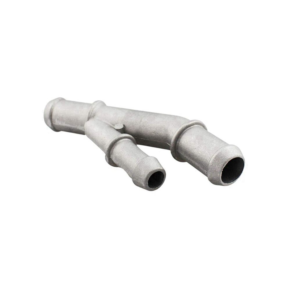 8Pcs Aluminium 1.8T Engine Cooling Coolant Hose Connector Supercharger Pipe For Mk4 Bettle A3 S3 Tt 4712978885645