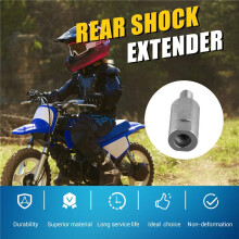 Rear Shock Extender for PW80 TTR90 Rear Suspension LIFT KIT