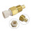 2X 6718414 Temperatursensor für  Bagger 325 328 329 331 334 335 337 341 8