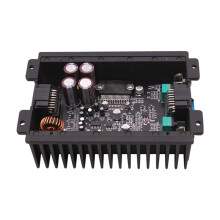 Android Navigation DSP Amplifier Box Professional Car Stereo Audio 4x80W High Power Sound Upgrade HiFi DSP Amplifier