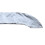 Capa Superior para , Capa Superior para Iate Bimini em Tecido Oxford, Toldo para  com Proteção Solar Forte Contra Raios UV, 61-72 Polegadas 5