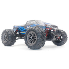 RC Car Body Shell para XINLEHONG XLH 9130 9135 Q901 Hosim 9130 9135 Q901 1/16 RC Car Repuestos Accesorios,Rojo