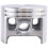 4X for  MS381 Piston Assembly MS381 Piston Assembly Kit PISTON ASSEMBLY 6