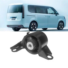 Gummi-Getriebehalterung 50850-SZW-003 für STEP WGN RK1 RK1 09-15 Motordämpfungs-Gummihalterung 50850SZW003