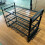 4 Layer Power Tool Organizer Wall Mount, Cordless Drill Hanger Storage Rack for Garage Organization, Workshop, Pegboard 8