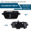 Car Front Headlight  Headlight Adjuster for  A4 B9 2020 4M0941531AG 4M0941531 AG 3