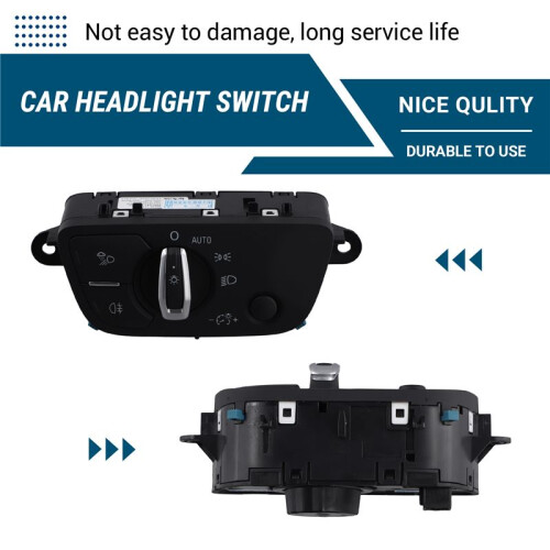 Car Front Headlight  Headlight Adjuster for  A4 B9 2020 4M0941531AG 4M0941531 AG 2