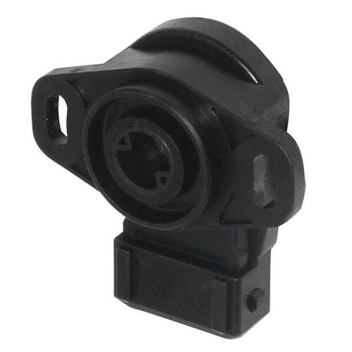 5X New Position TPS Sensor Fit for  Lancer 03-06 2.0L MD628074 Black 1