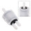 Valvola Lavavetri per Parabrezza Auto da 2 Pezzi A0008601062 per  W124 W201 1986-1993 3