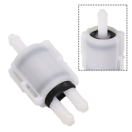 Valvola Lavavetri per Parabrezza Auto da 2 Pezzi A0008601062 per  W124 W201 1986-1993 2