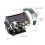 Analog Dash Mounted Headlight  Fit for  Plymouth   Pickup 6