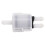 Valvola Lavavetri per Parabrezza Auto da 2 Pezzi A0008601062 per  W124 W201 1986-1993 1