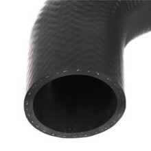2X Auto  Cooler Inlaatluchtslang voor  Pajero Sport Triton 2.4L 4N15 Intercooler Pijp 1505A769