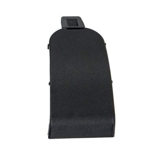 2X Cooling System Radiator Bracket L33D-15-241 High Performance Directly Replace for  2 5 CX-9 CX-7 Accessory 2