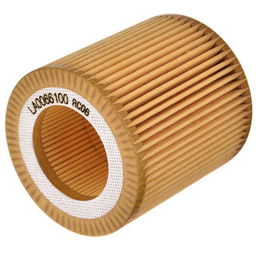 8X Engine Oil Filter Hu816X for  E60 E82 E88 E90 E92 E93 09106015 11427541827 2