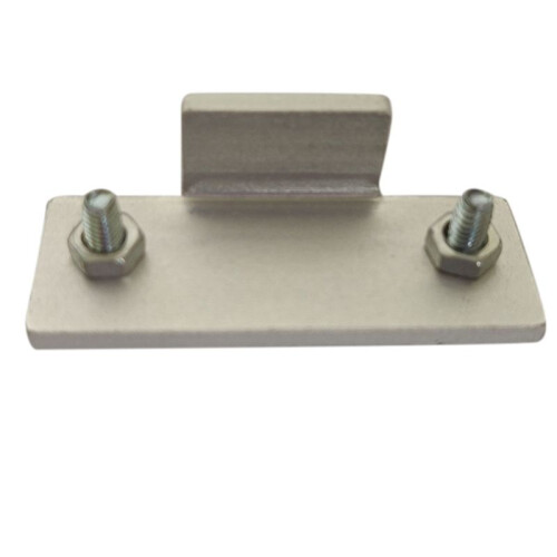 2X Two Technics SL-D2 3200 B2 Q2 D3, Others Turntable Dust Cover Repair Tabs Hinge 2