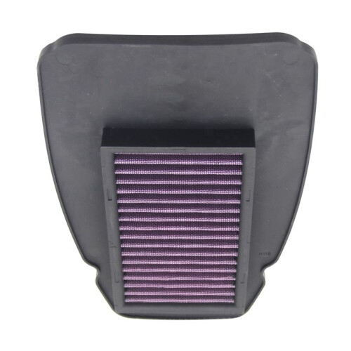 2X Motorrad Luft Filter Ansaug Filter Luft Filter Ersatz für  YZF R15 V3 1