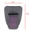 2X Motorrad Luft Filter Ansaug Filter Luft Filter Ersatz für  YZF R15 V3 4