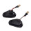 Dynamic LED Side  Turn Signal Light Indicator for   Si CRV Jazz 3